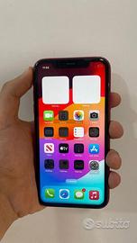 Apple iPhone 11 red 128 GB - 8401