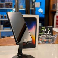 iPhone SE 3a Gen 128Gb Nero