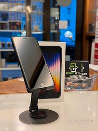 iPhone SE 3a Gen 128Gb Nero