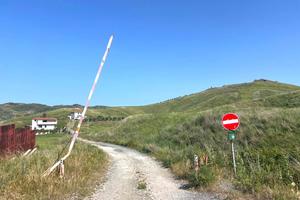 Rif.RI318| terreno agricolo catanzaro