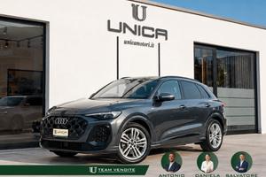 Audi Q5 SUV 2.0 TDI mhev S Line QUATTRO 204cv S-Tr