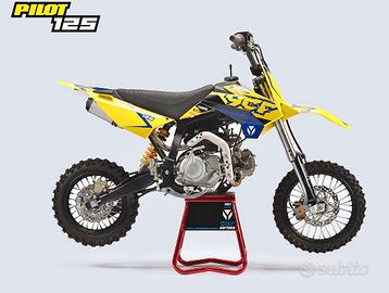 YCF Pilot F125/ F150E