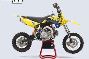 YCF Pilot F125/ F150E