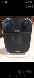 termo ventilatore ceramico 