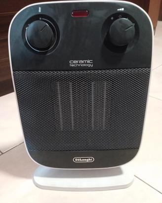 termo ventilatore ceramico 