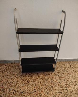 Porta cd da parete 