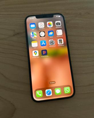 Iphone 12 Pro Max 128 gb