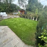 Trilocale di nuova costruzione con giardino a Reno