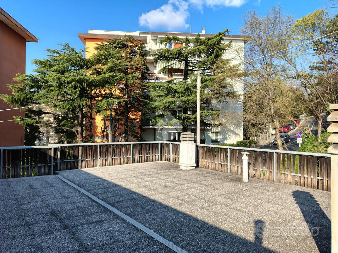 CASA INDIPENDENTE A TRIESTE