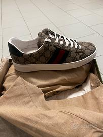 Scarpe gucci Sneakers