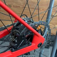 E-BIKE Roadmachine AMP THREE 2023