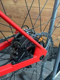 E-BIKE Roadmachine AMP THREE 2023