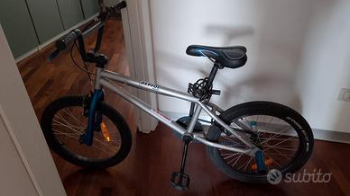 bici BMX