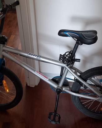 bici BMX