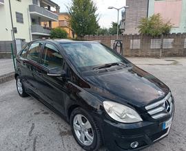 Mercedes-benz B 180 B 200 CDI Chrome