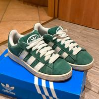 Adidas Campus