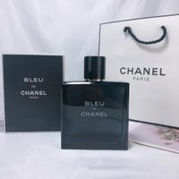 profumo chanel