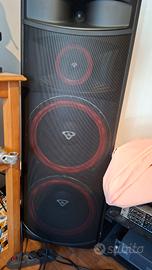 cerwin vega xls 215