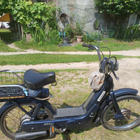 Ciclomotore Piaggio