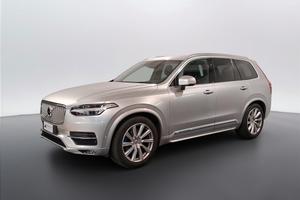Volvo XC90 2.0 D5 Inscription awd 235cv 7p.ti gear