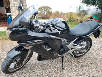 Kawasaki ER 6F - 2006