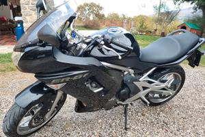 Kawasaki ER 6F - 2006