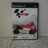 🏍️ MotoGP - PlayStation 2 (Il Classico Namco!)