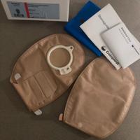 Coloplast SenSura Click Sacca Ileostomia 50mm 30pz