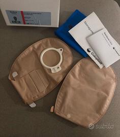 Coloplast SenSura Click Sacca Ileostomia 50mm 30pz