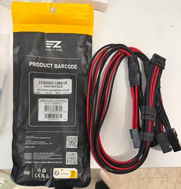 EZDIY-FAB IT2-enw cable- 460MM