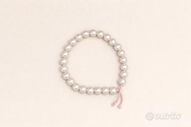 pearl bracialet