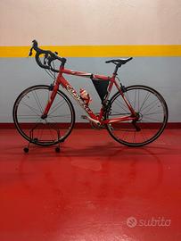 Bici corsa Carnielli R10
