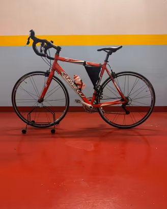 Bici corsa Carnielli R10