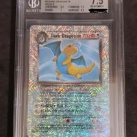 Dark Dragonite Legendary Reverse