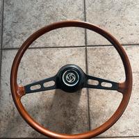 Volante Mini Innocenti