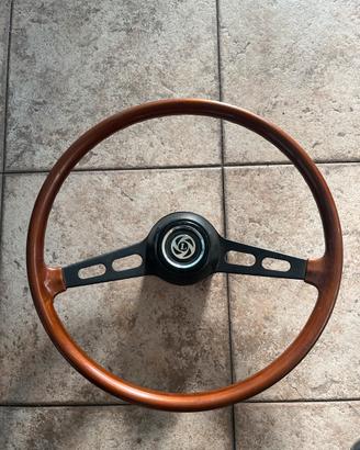 Volante Mini Innocenti