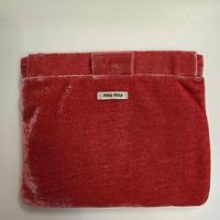 Pochette Miu Miu nuova