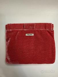 Pochette Miu Miu nuova