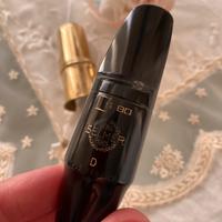 Selmer S80 D Sax Alto