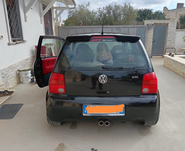 Lupo gti