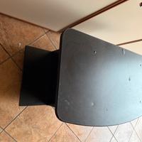 Carrellino porta tv o oggetti