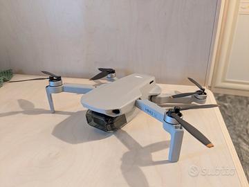 Drone DJI Mini 2SE 