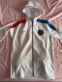 felpa nike barcellone