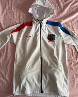 felpa nike barcellone