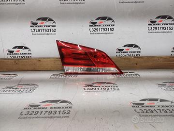 Fanale stop posteriore interno sx 2017 hyundai i40
