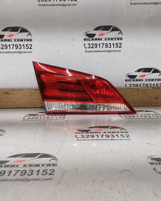 Fanale stop posteriore interno sx 2017 hyundai i40
