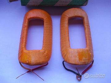 Campi induttori dinamo Lancia Appia 1^ serie