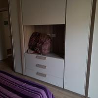 Armadio mondo convenienza 6 ante