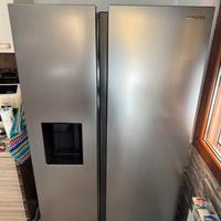 Frigorifero Samsung Side by Side