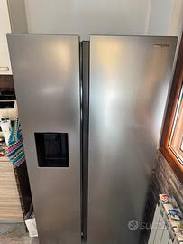 Frigorifero Samsung Side by Side